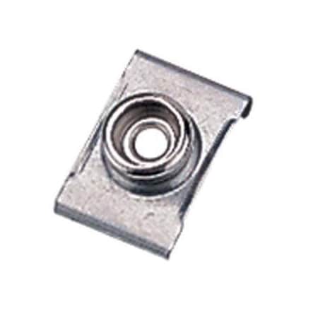 Sea-Dog Clip-Wndshld S/S 7/8 4 Pc, No 299125-1 299125-1